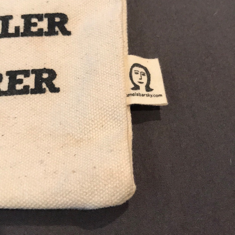 Makeup Bag - image 2